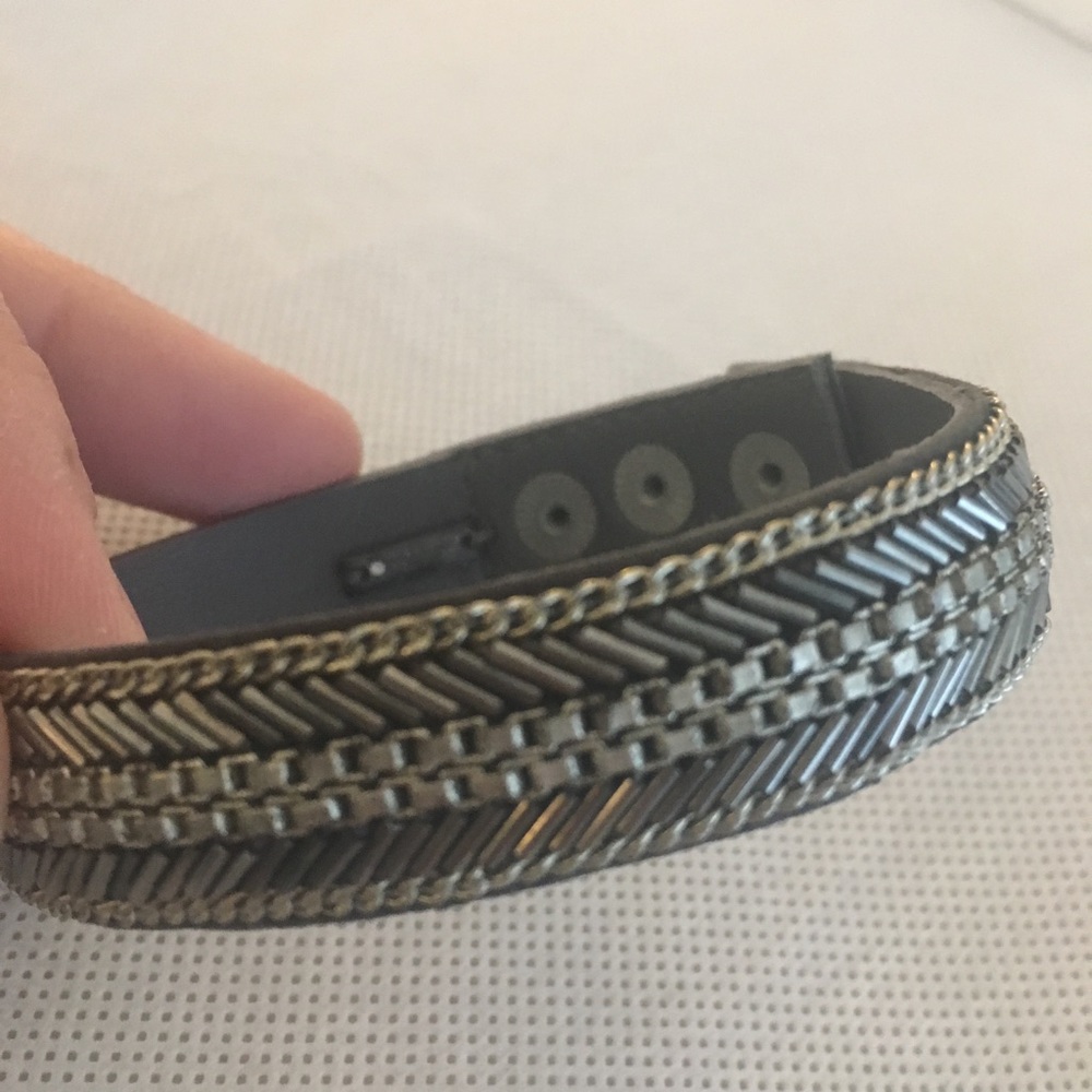 Stella & Dot Carter Bracelet